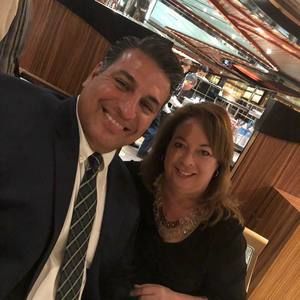 Meet your Posher, Lena